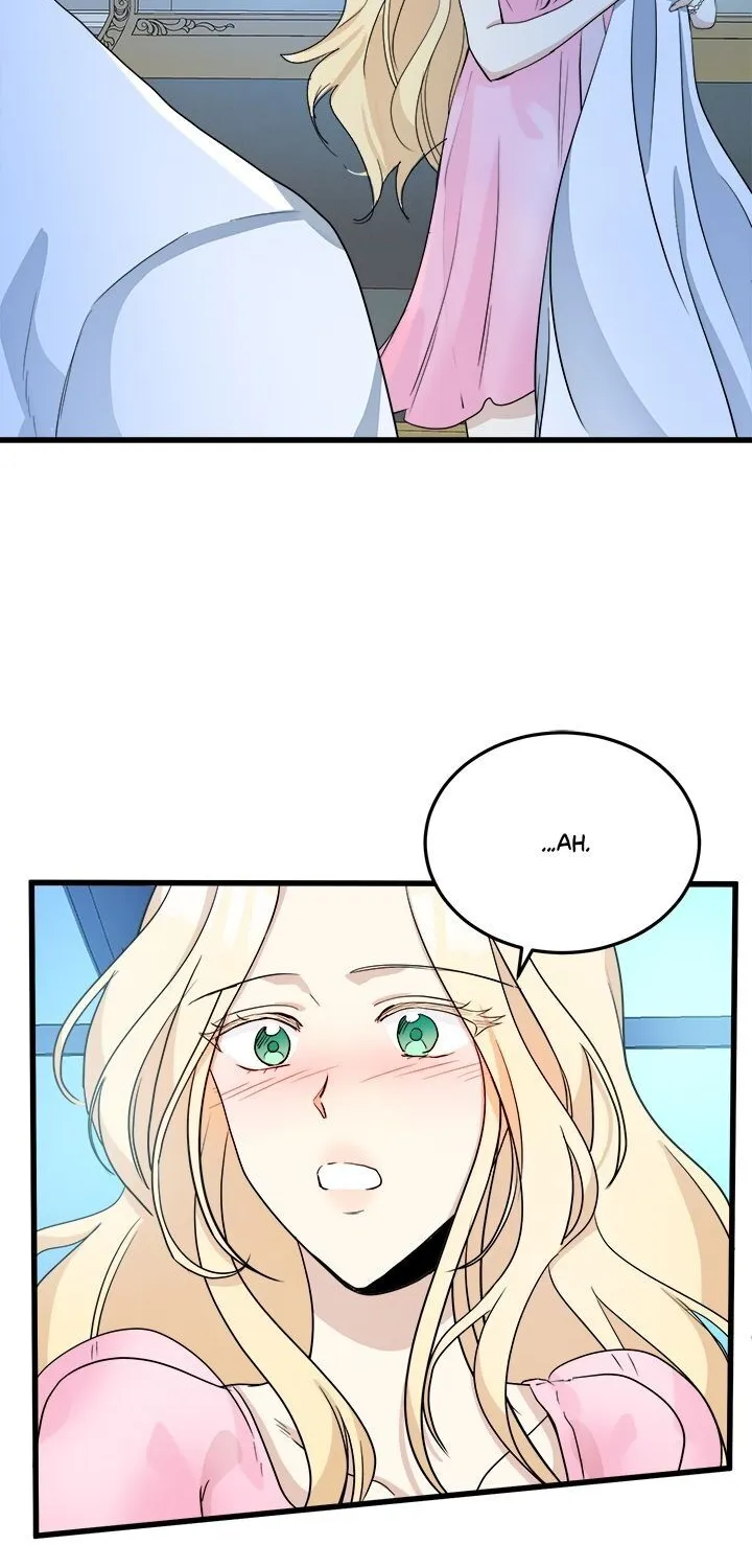 The Villainess Lives Twice Zinmanga X Chapter 39 Page 51