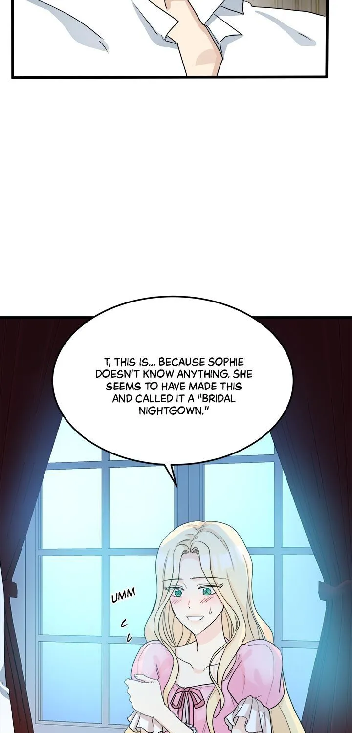 The Villainess Lives Twice Zinmanga X Chapter 39 Page 53