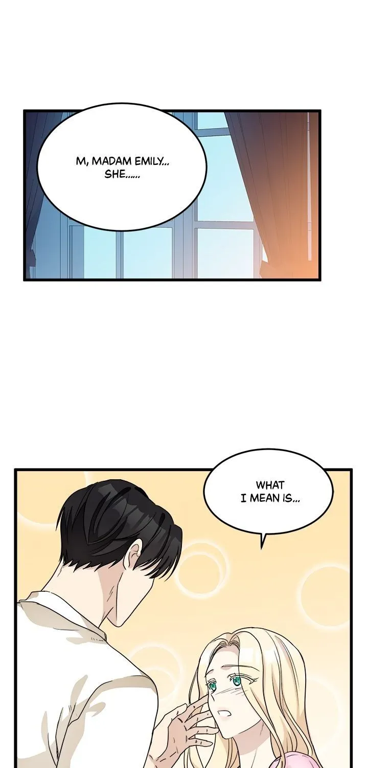 The Villainess Lives Twice Zinmanga X Chapter 39 Page 59