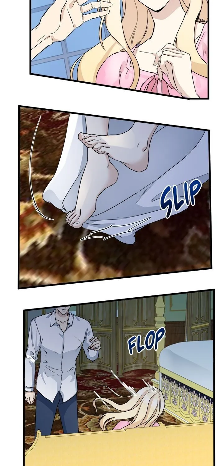 The Villainess Lives Twice Zinmanga X Chapter 39 Page 61