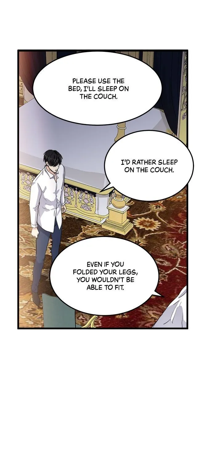 The Villainess Lives Twice Zinmanga X Chapter 39 Page 64