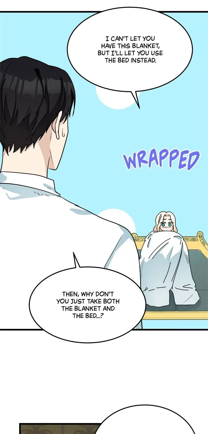 The Villainess Lives Twice Zinmanga X Chapter 39 Page 65
