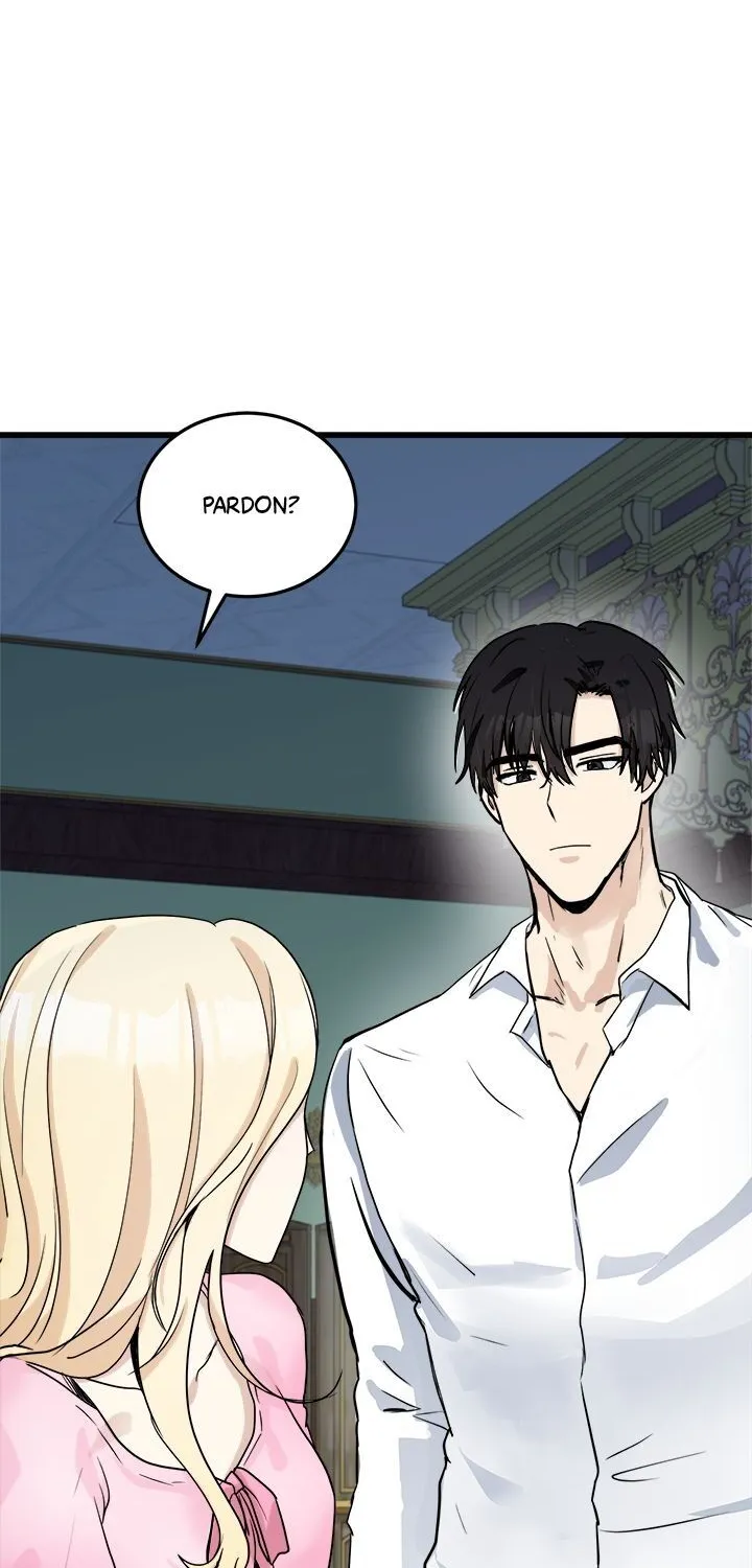The Villainess Lives Twice Zinmanga X Chapter 39 Page 73