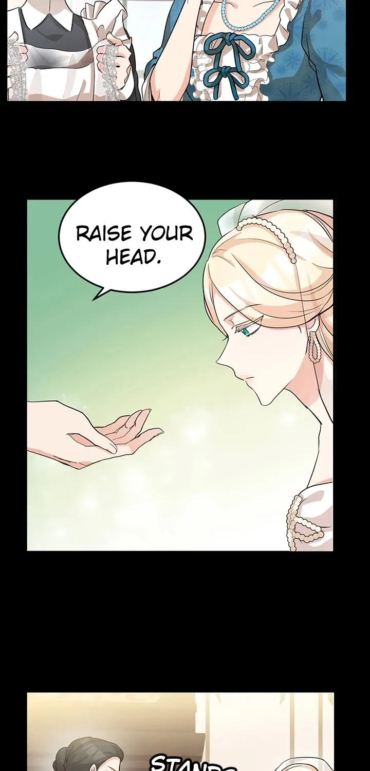 The Villainess Lives Twice Zinmanga X Chapter 36 Page 30