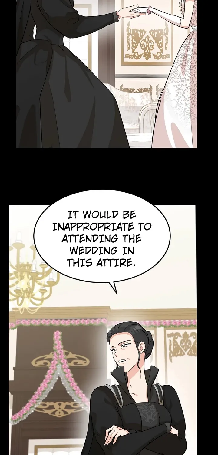 The Villainess Lives Twice Zinmanga X Chapter 36 Page 32