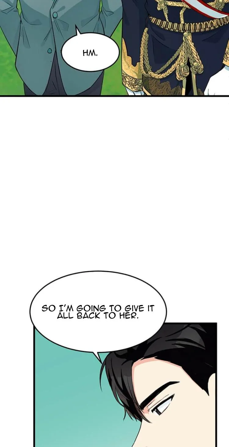 The Villainess Lives Twice Zinmanga X Chapter 35 Page 25