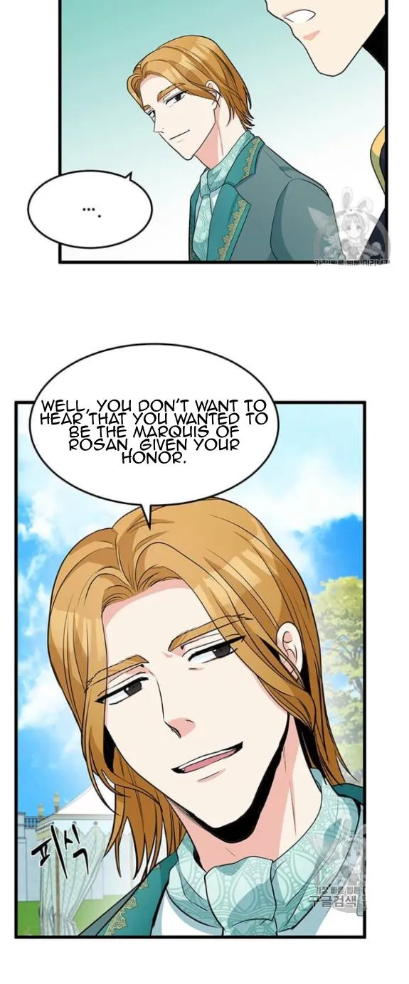 The Villainess Lives Twice Zinmanga X Chapter 35 Page 26