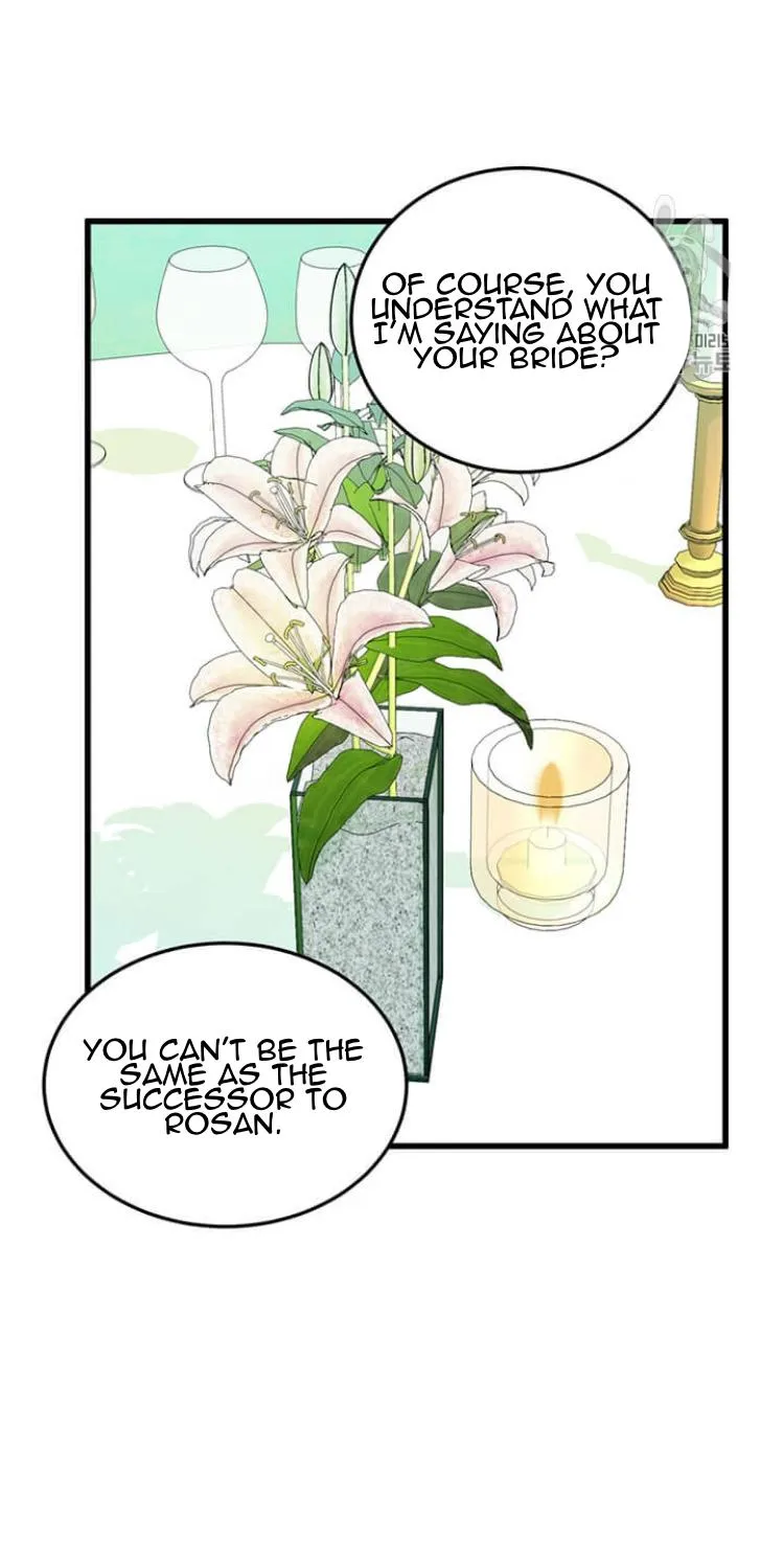 The Villainess Lives Twice Zinmanga X Chapter 35 Page 33
