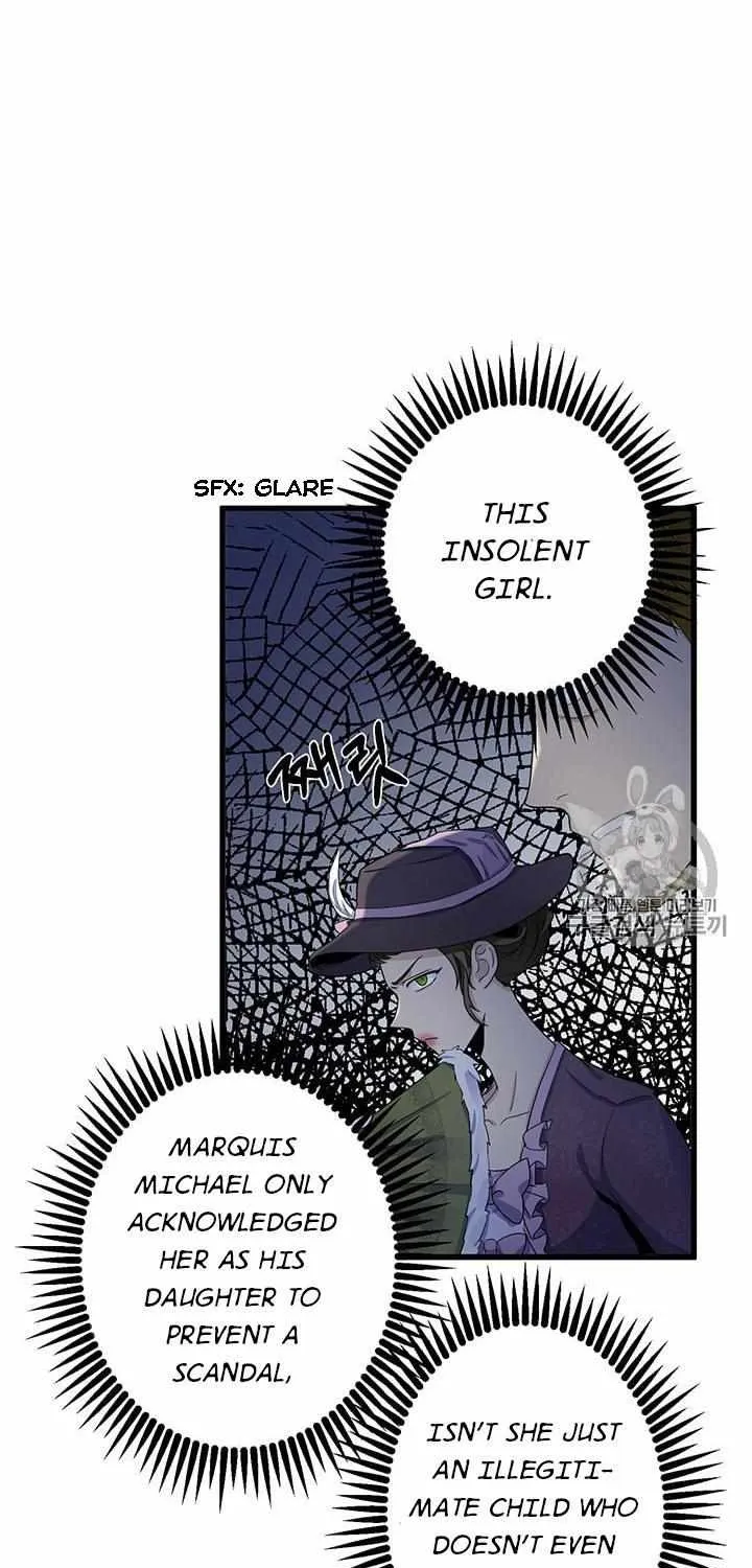 The Villainess Lives Twice Zinmanga X Chapter 34.1 Page 4