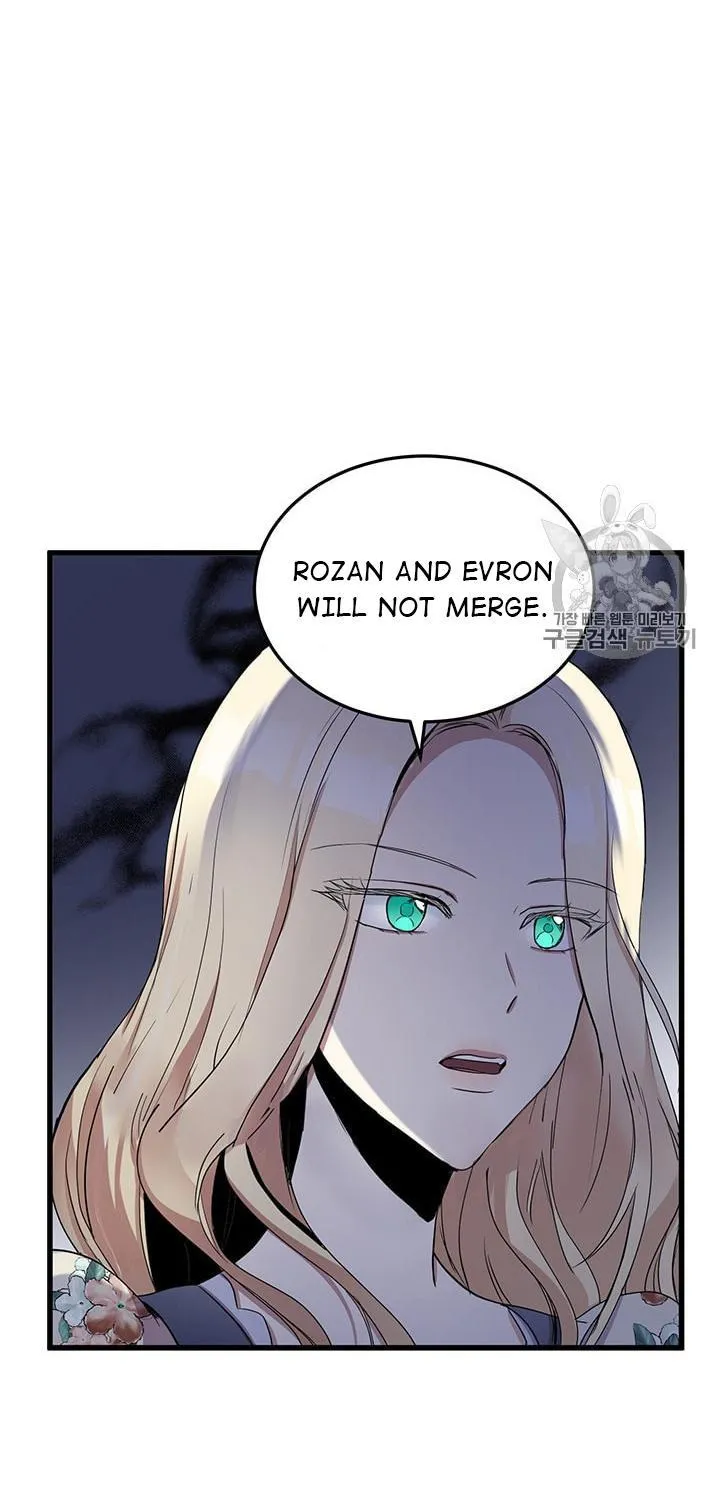 The Villainess Lives Twice Zinmanga X Chapter 34.1 Page 6