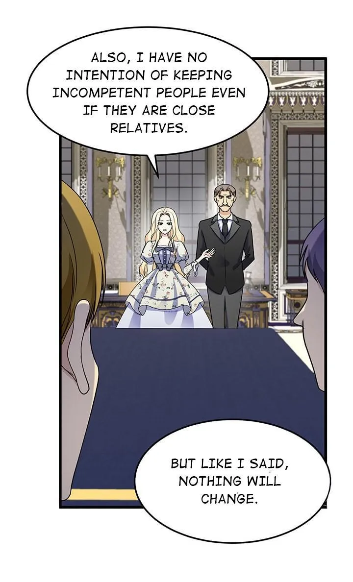 The Villainess Lives Twice Zinmanga X Chapter 34.1 Page 10