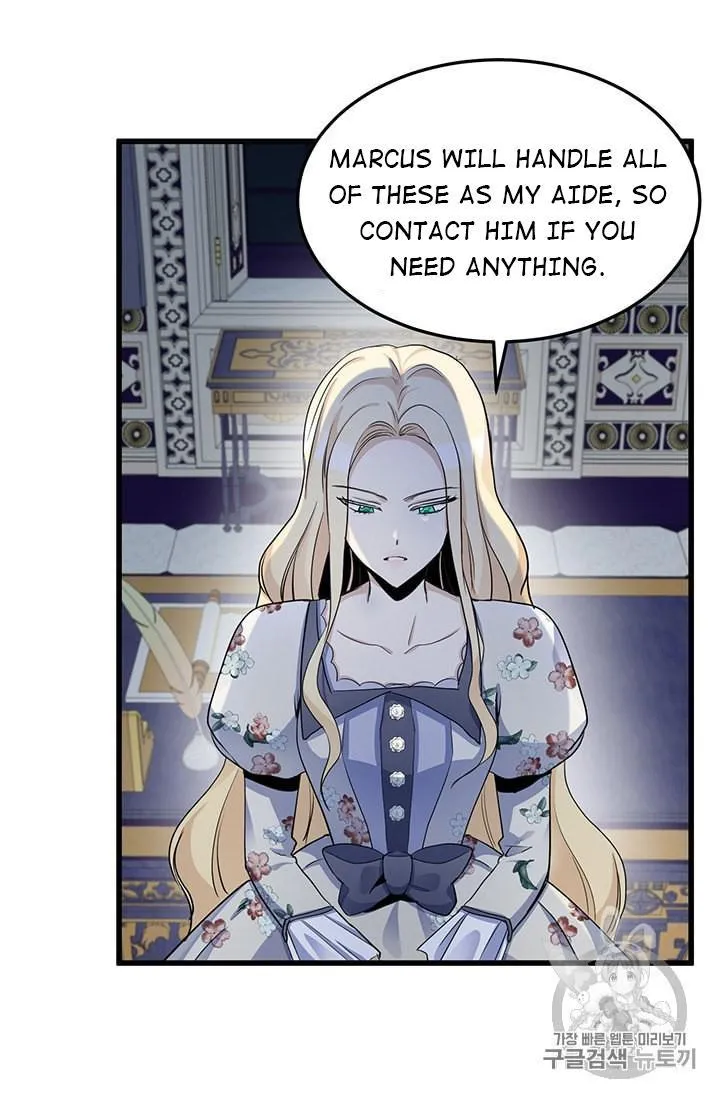 The Villainess Lives Twice Zinmanga X Chapter 34.1 Page 14