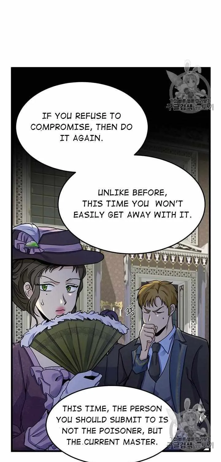 The Villainess Lives Twice Zinmanga X Chapter 34.1 Page 28