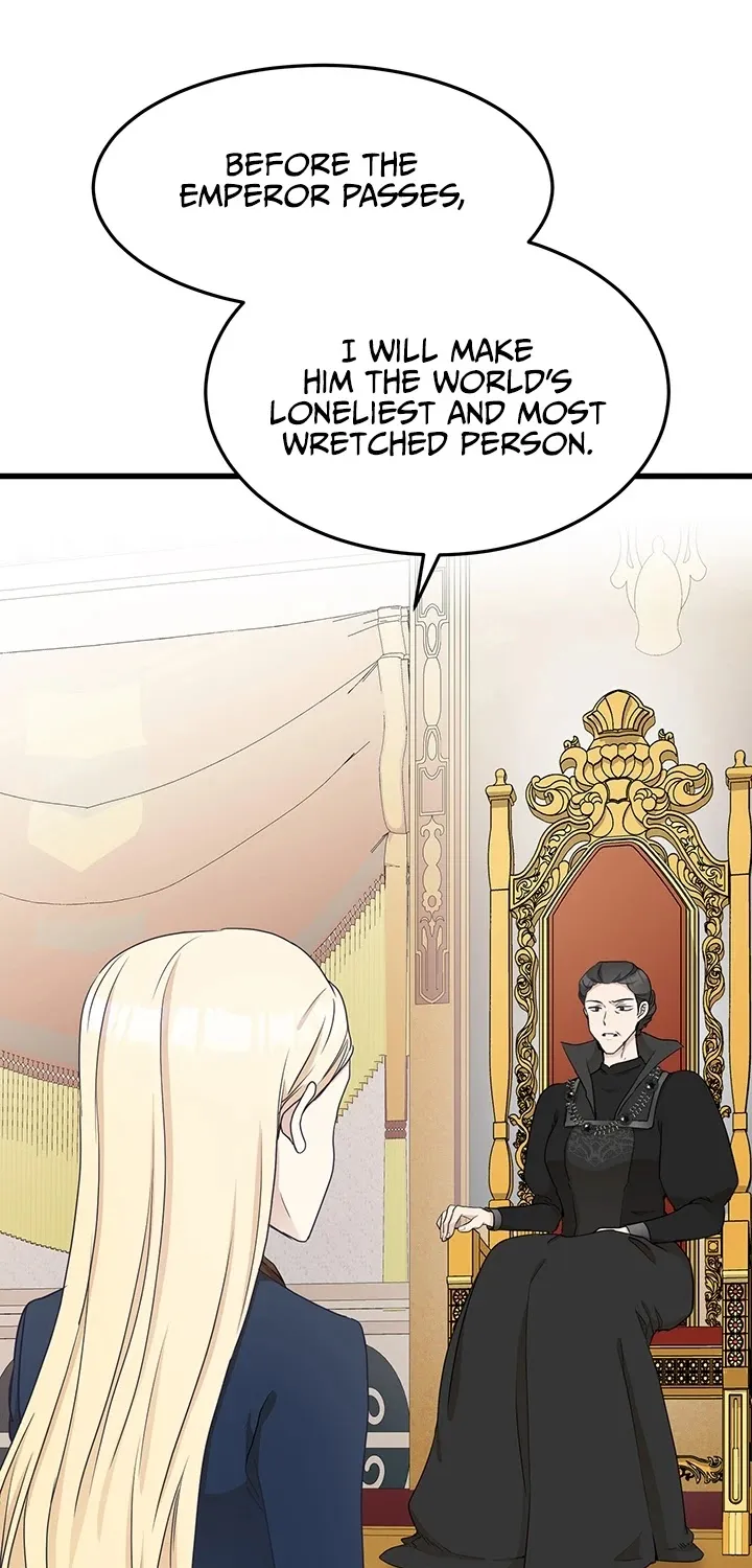 The Villainess Lives Twice Zinmanga X Chapter 33 Page 3