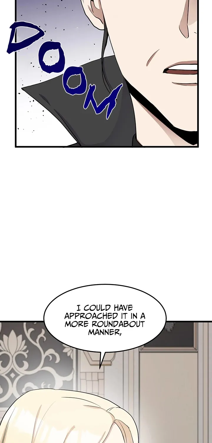 The Villainess Lives Twice Zinmanga X Chapter 33 Page 5