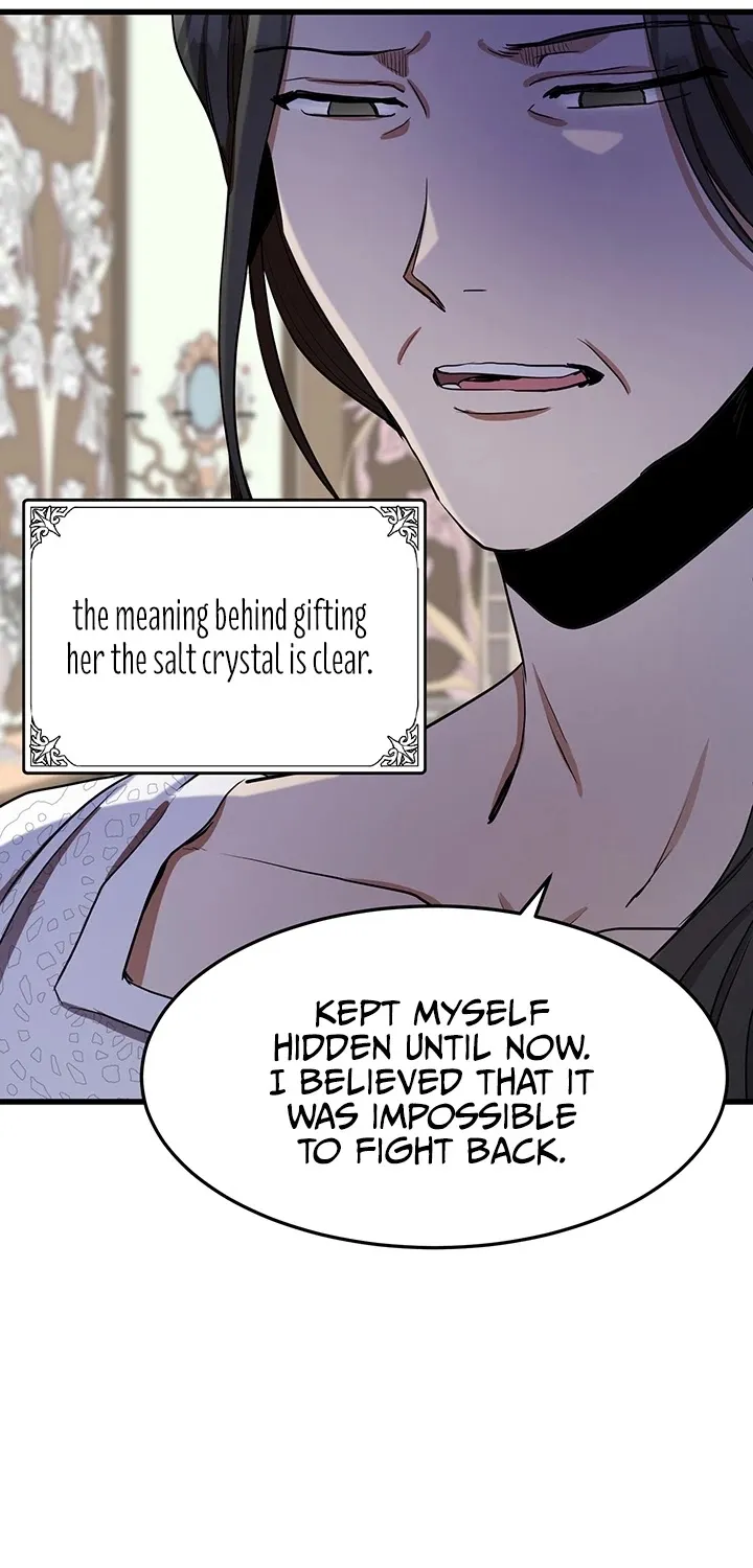 The Villainess Lives Twice Zinmanga X Chapter 33 Page 87