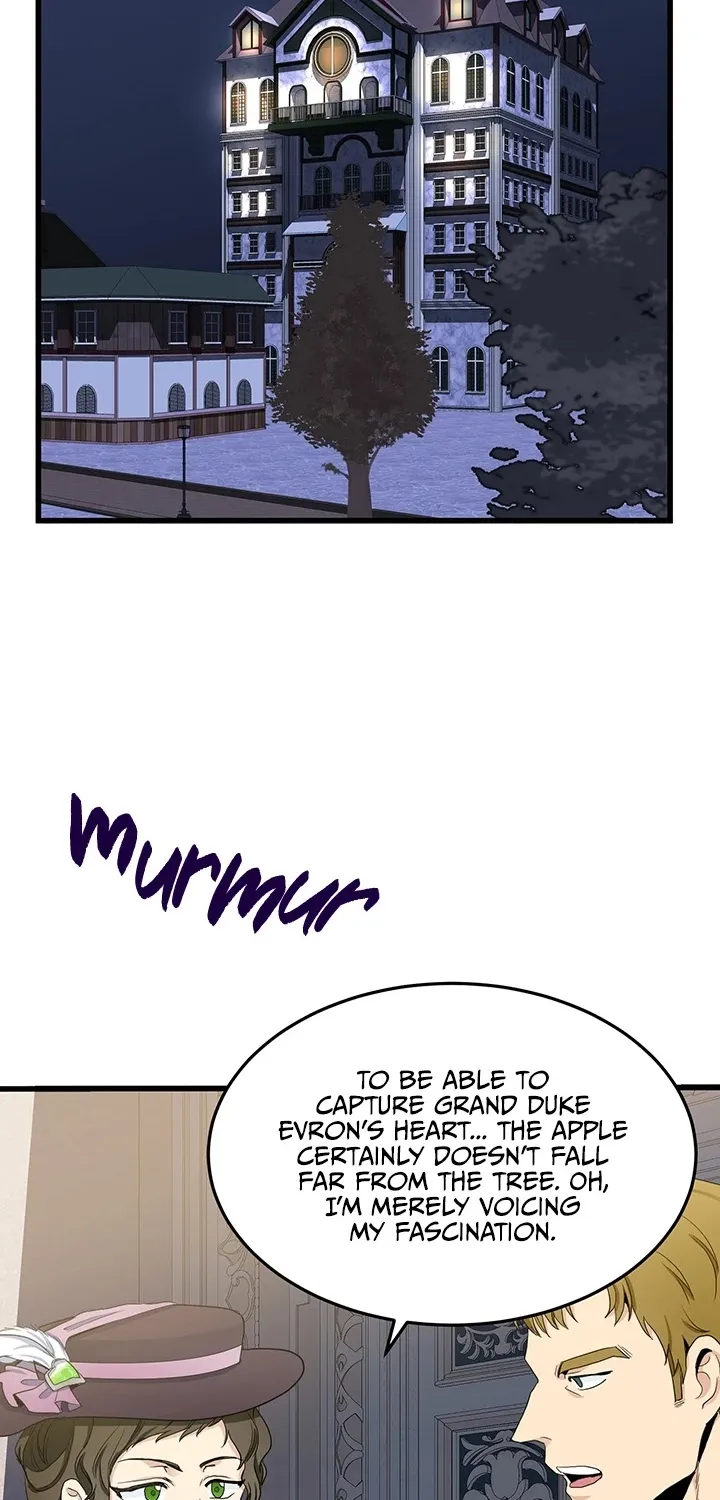The Villainess Lives Twice Zinmanga X Chapter 33 Page 92