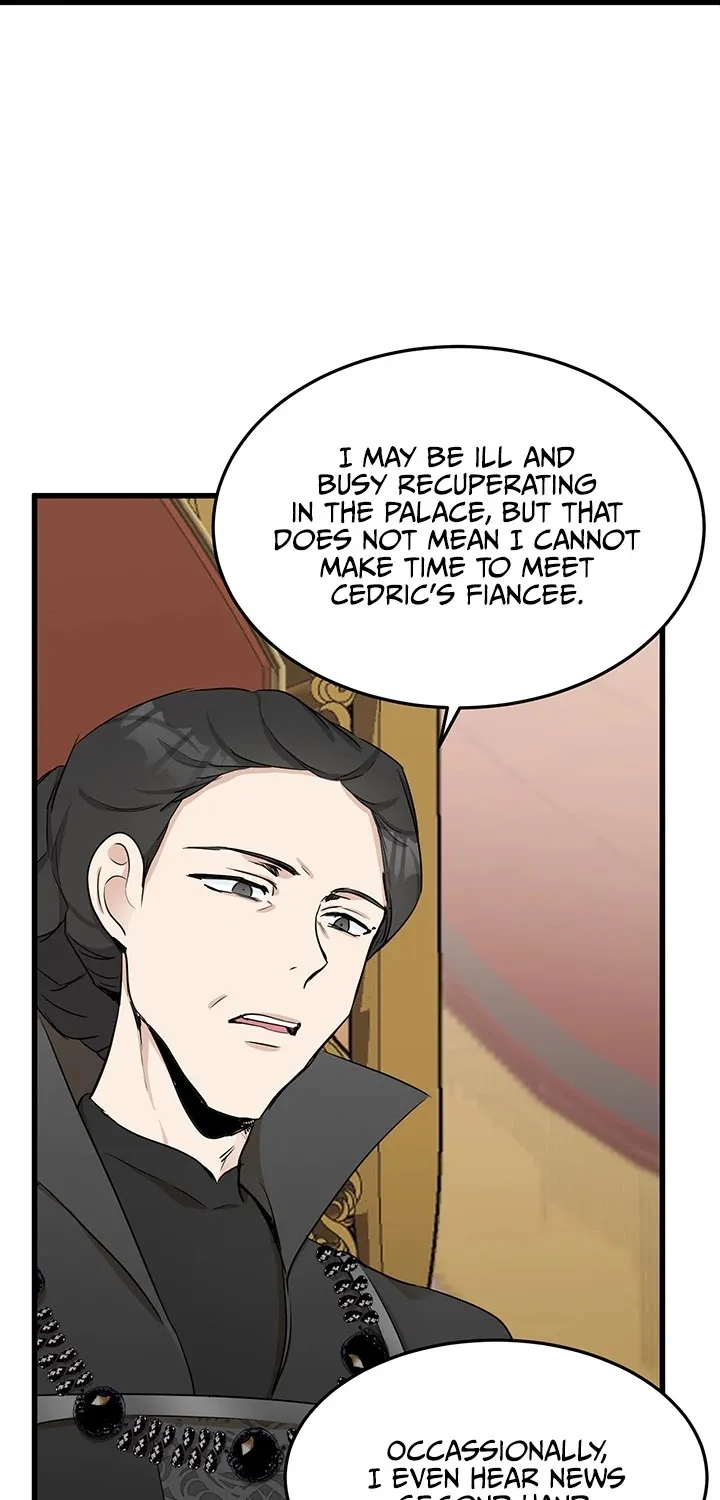 The Villainess Lives Twice Zinmanga X Chapter 32 Page 19