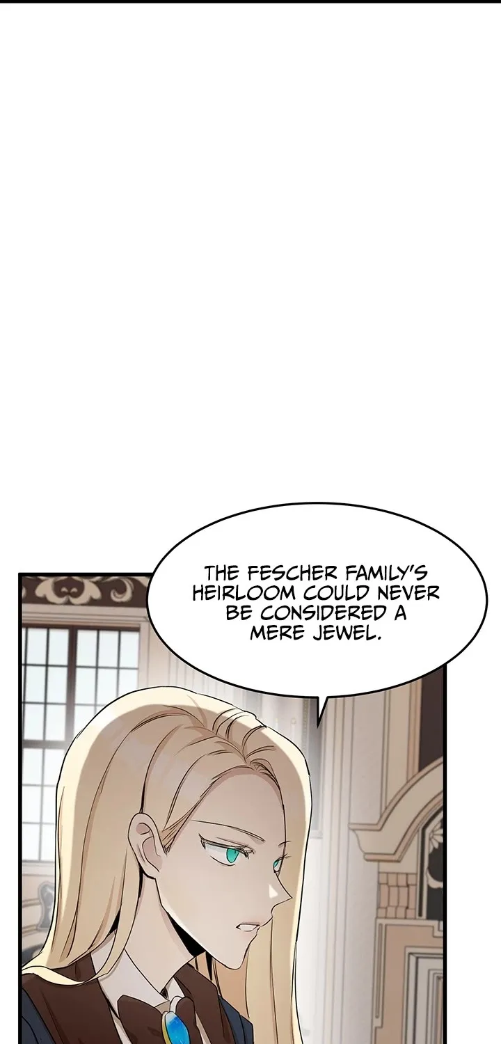 The Villainess Lives Twice Zinmanga X Chapter 32 Page 43