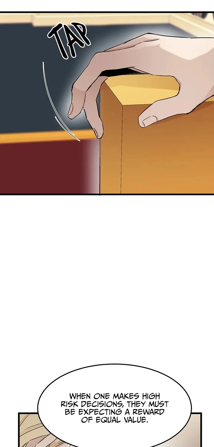 The Villainess Lives Twice Zinmanga X Chapter 32 Page 45