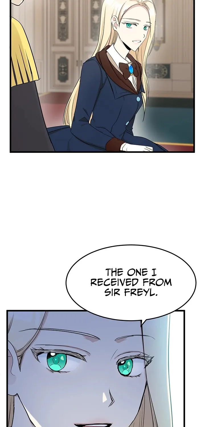 The Villainess Lives Twice Zinmanga X Chapter 32 Page 53