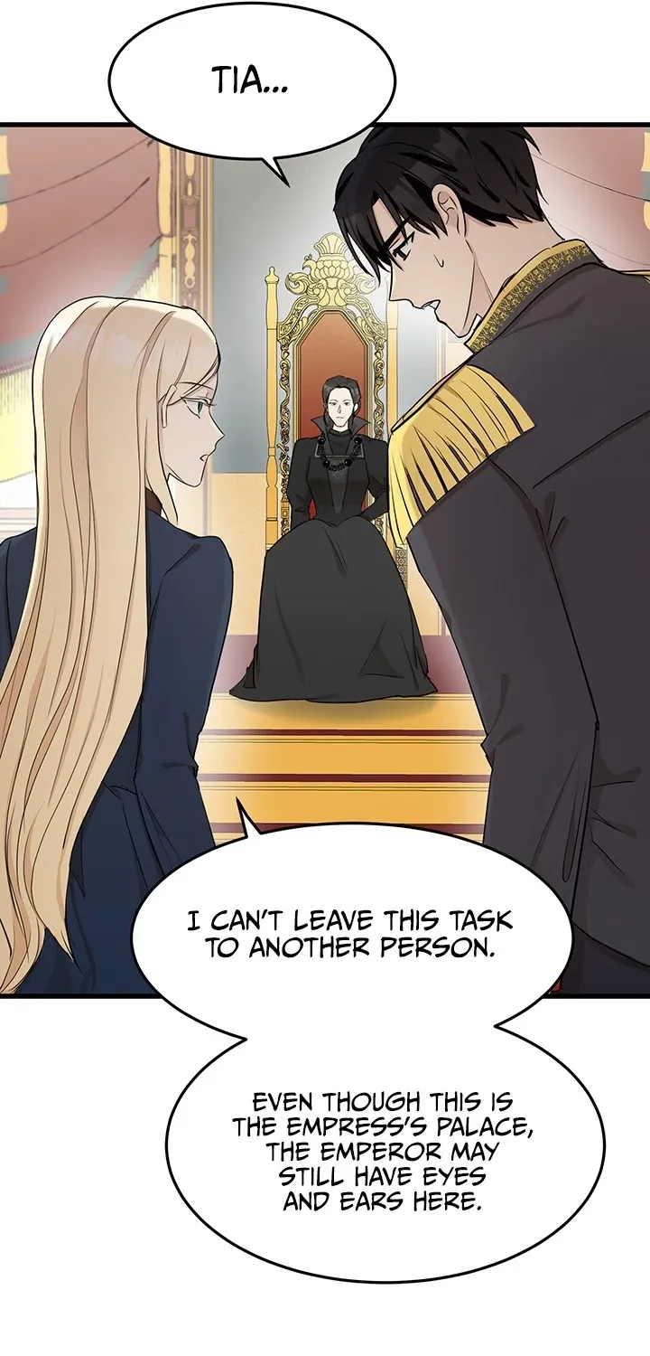 The Villainess Lives Twice Zinmanga X Chapter 32 Page 55