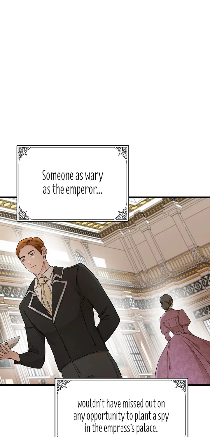 The Villainess Lives Twice Zinmanga X Chapter 32 Page 63