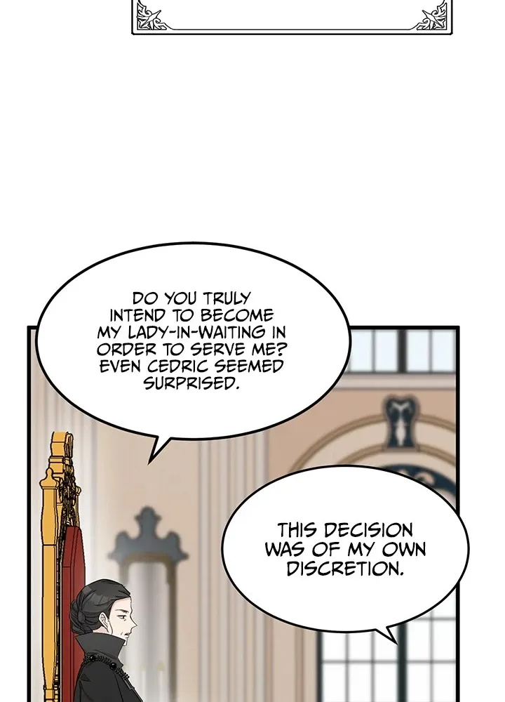 The Villainess Lives Twice Zinmanga X Chapter 32 Page 64