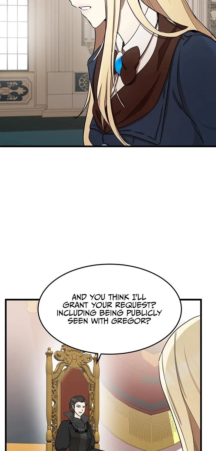 The Villainess Lives Twice Zinmanga X Chapter 32 Page 69