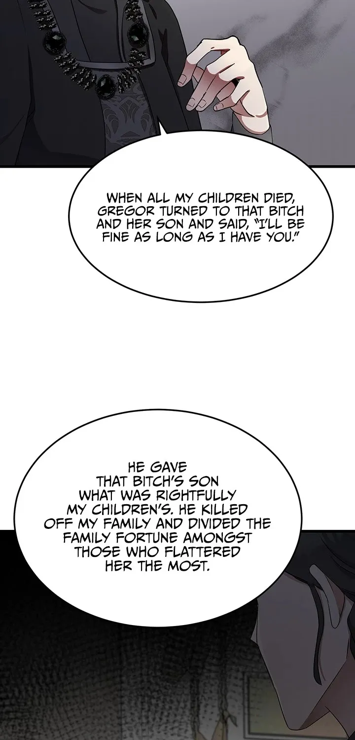The Villainess Lives Twice Zinmanga X Chapter 32 Page 73