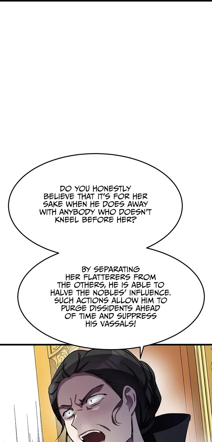 The Villainess Lives Twice Zinmanga X Chapter 32 Page 75