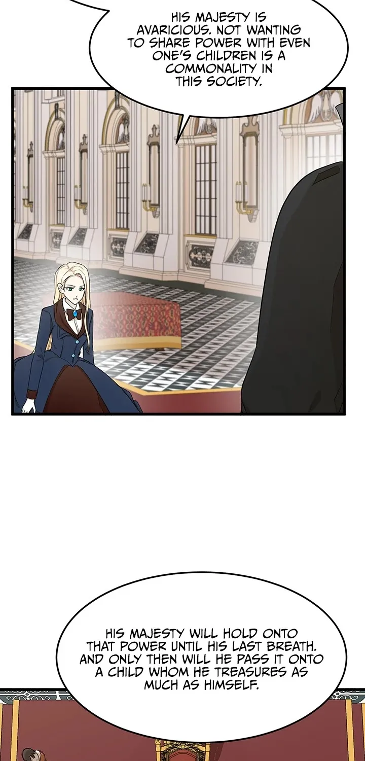The Villainess Lives Twice Zinmanga X Chapter 32 Page 77