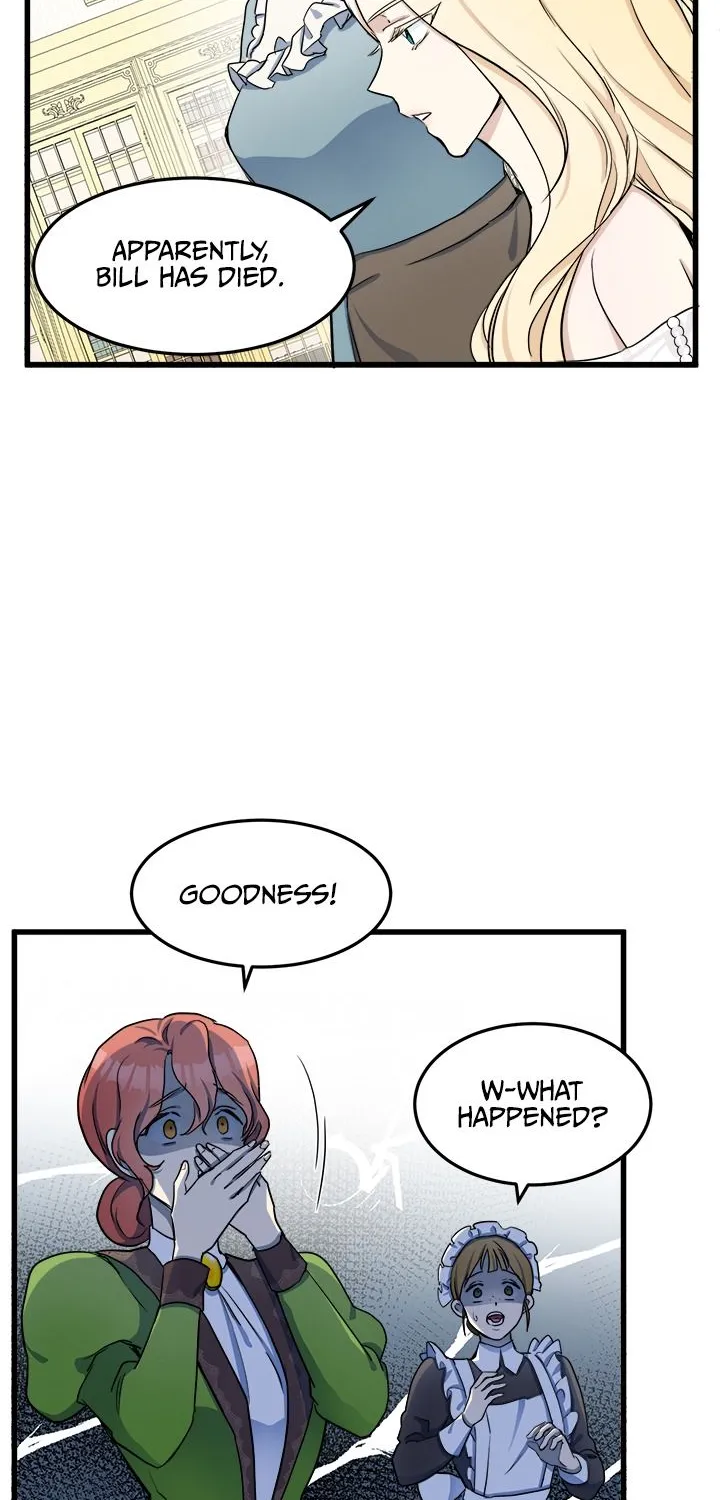 The Villainess Lives Twice Zinmanga X Chapter 31 Page 7