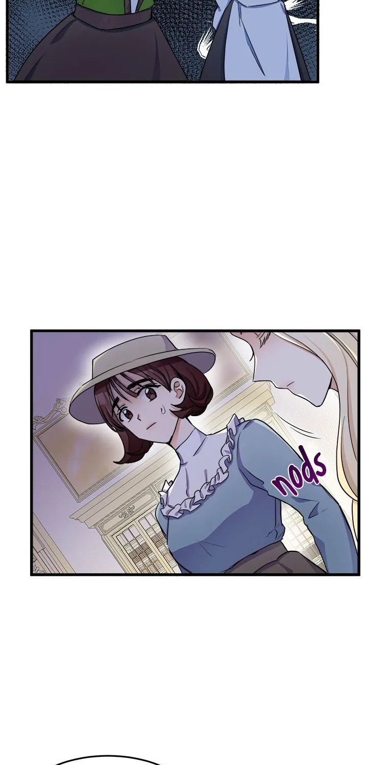 The Villainess Lives Twice Zinmanga X Chapter 31 Page 8