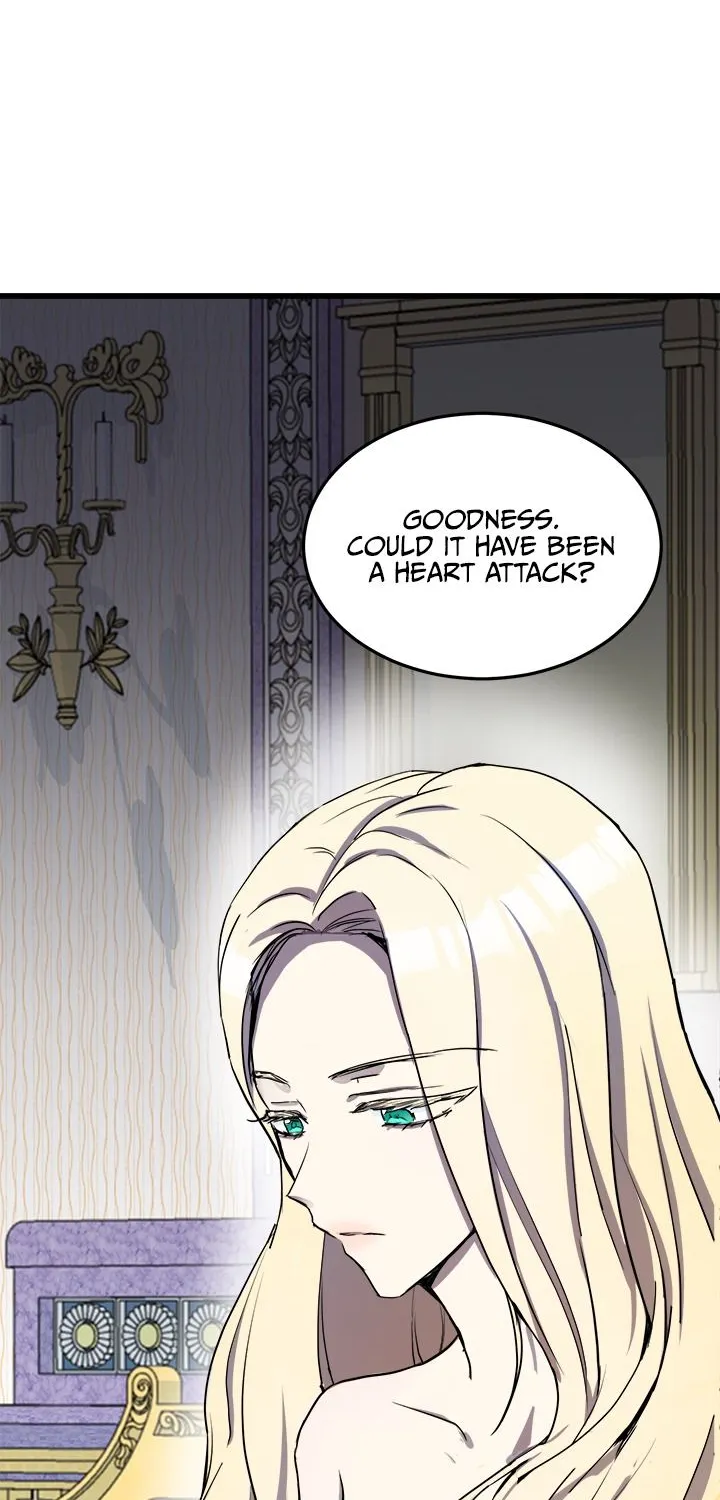 The Villainess Lives Twice Zinmanga X Chapter 31 Page 11