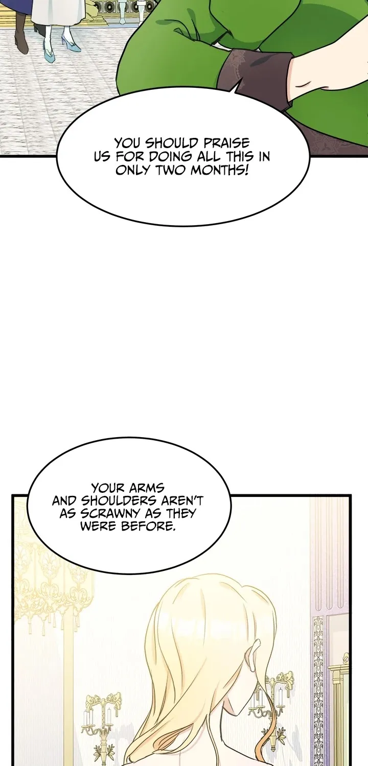 The Villainess Lives Twice Zinmanga X Chapter 30 Page 37