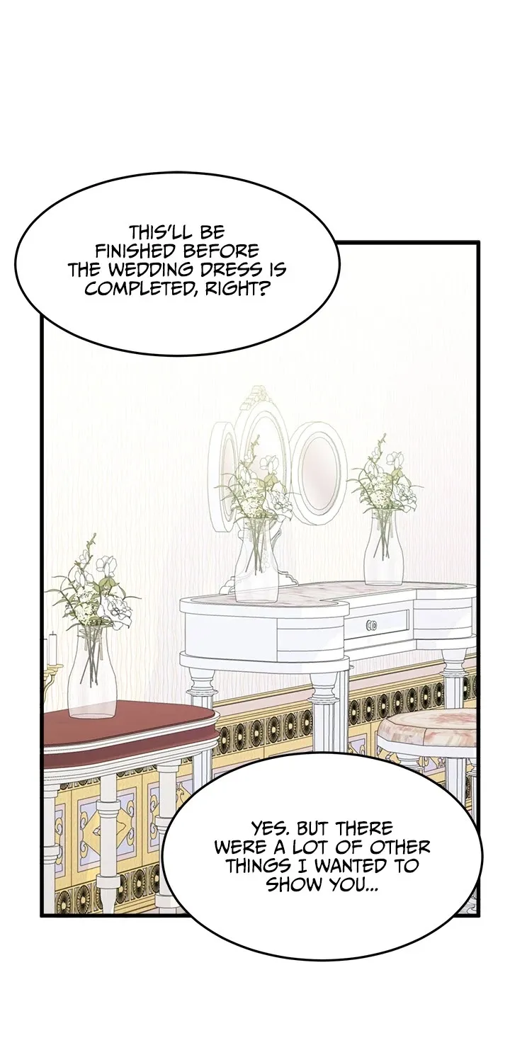 The Villainess Lives Twice Zinmanga X Chapter 30 Page 51