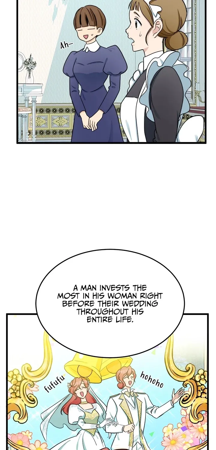 The Villainess Lives Twice Zinmanga X Chapter 30 Page 63