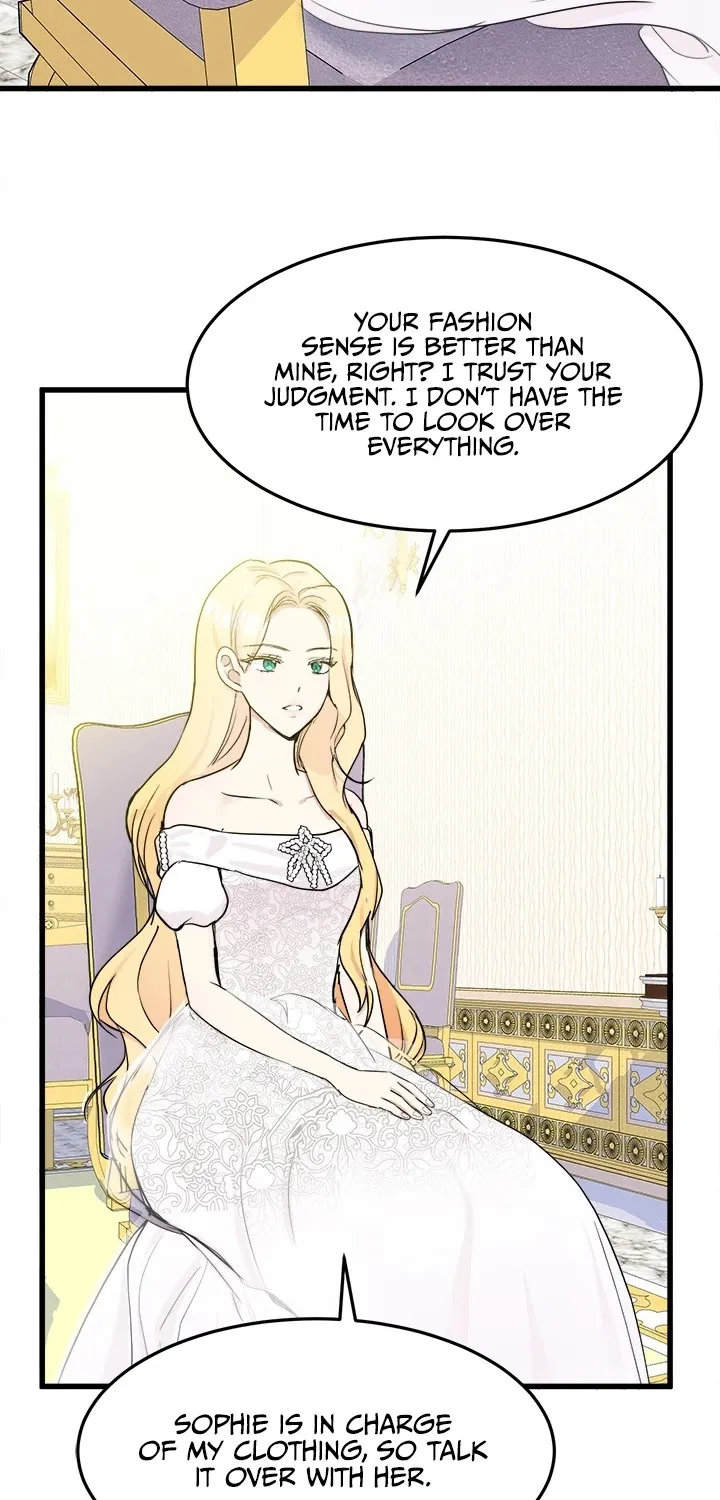 The Villainess Lives Twice Zinmanga X Chapter 30 Page 69