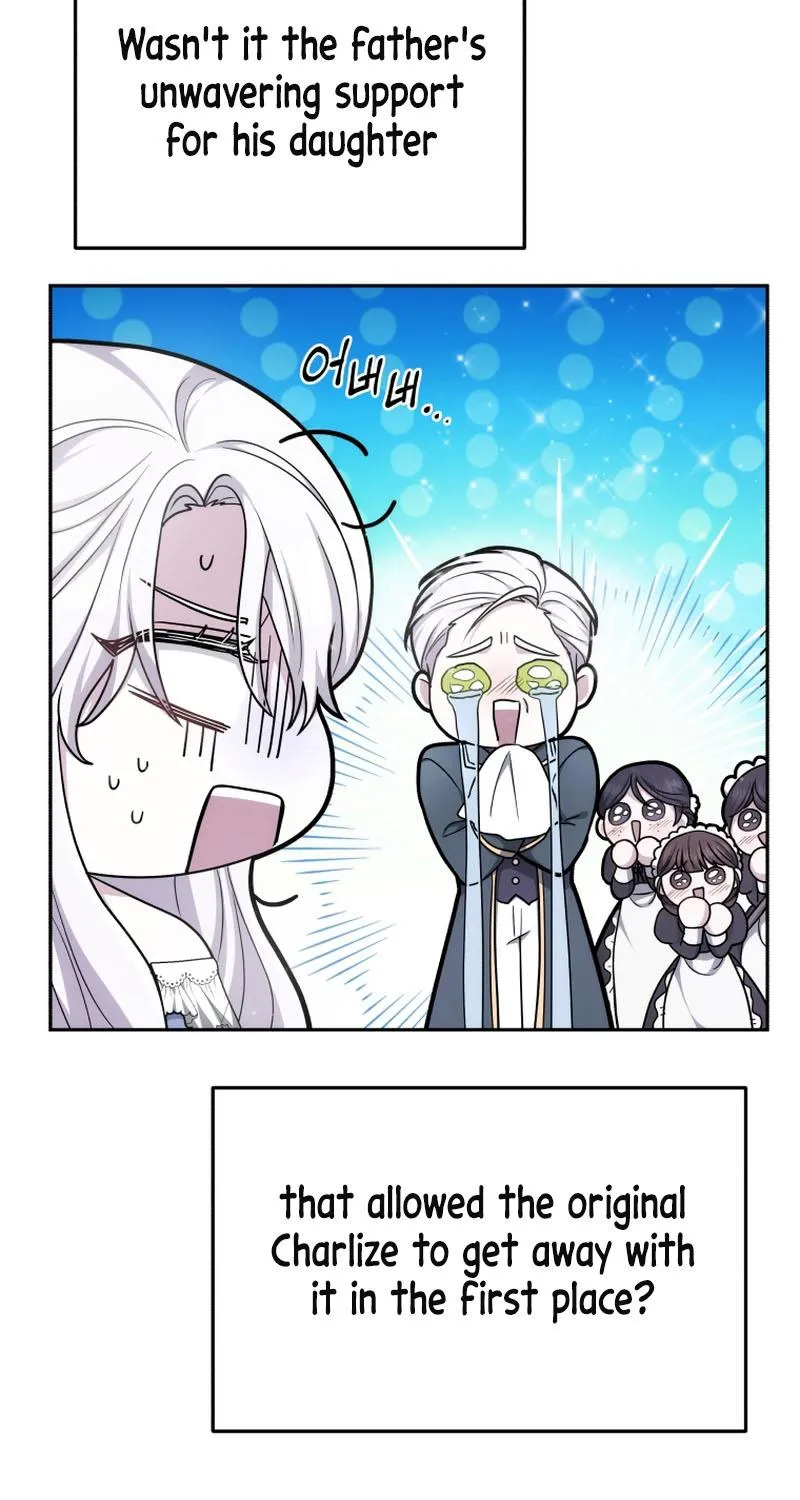 The Male Lead's Nephew Loves Me So Much Zinmanga X Chapter 3 Page 74