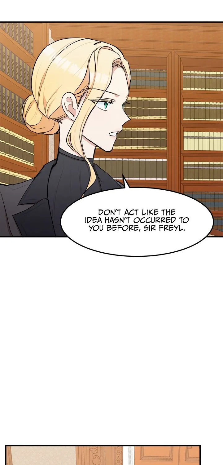 The Villainess Lives Twice Zinmanga X Chapter 29 Page 29