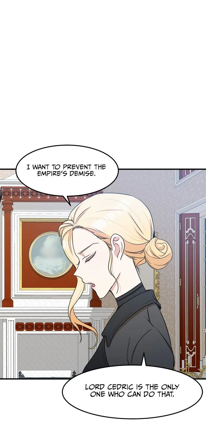 The Villainess Lives Twice Zinmanga X Chapter 29 Page 36