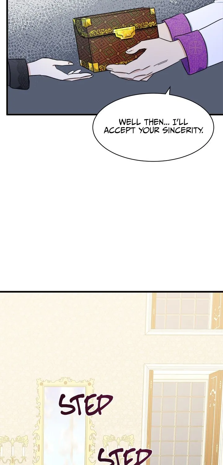 The Villainess Lives Twice Zinmanga X Chapter 28 Page 61