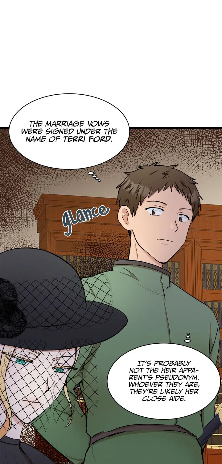 The Villainess Lives Twice Zinmanga X Chapter 28 Page 65