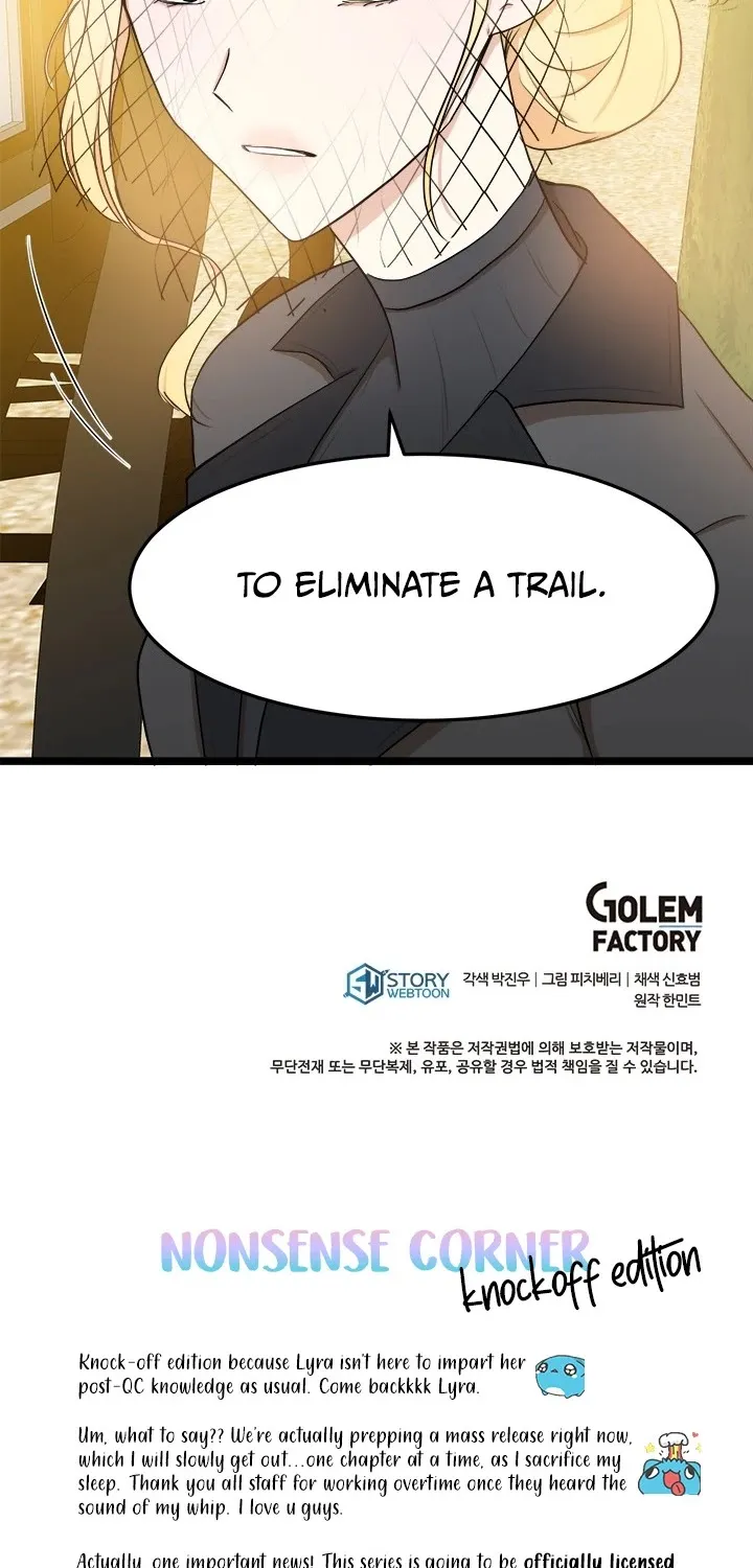 The Villainess Lives Twice Zinmanga X Chapter 27 Page 91
