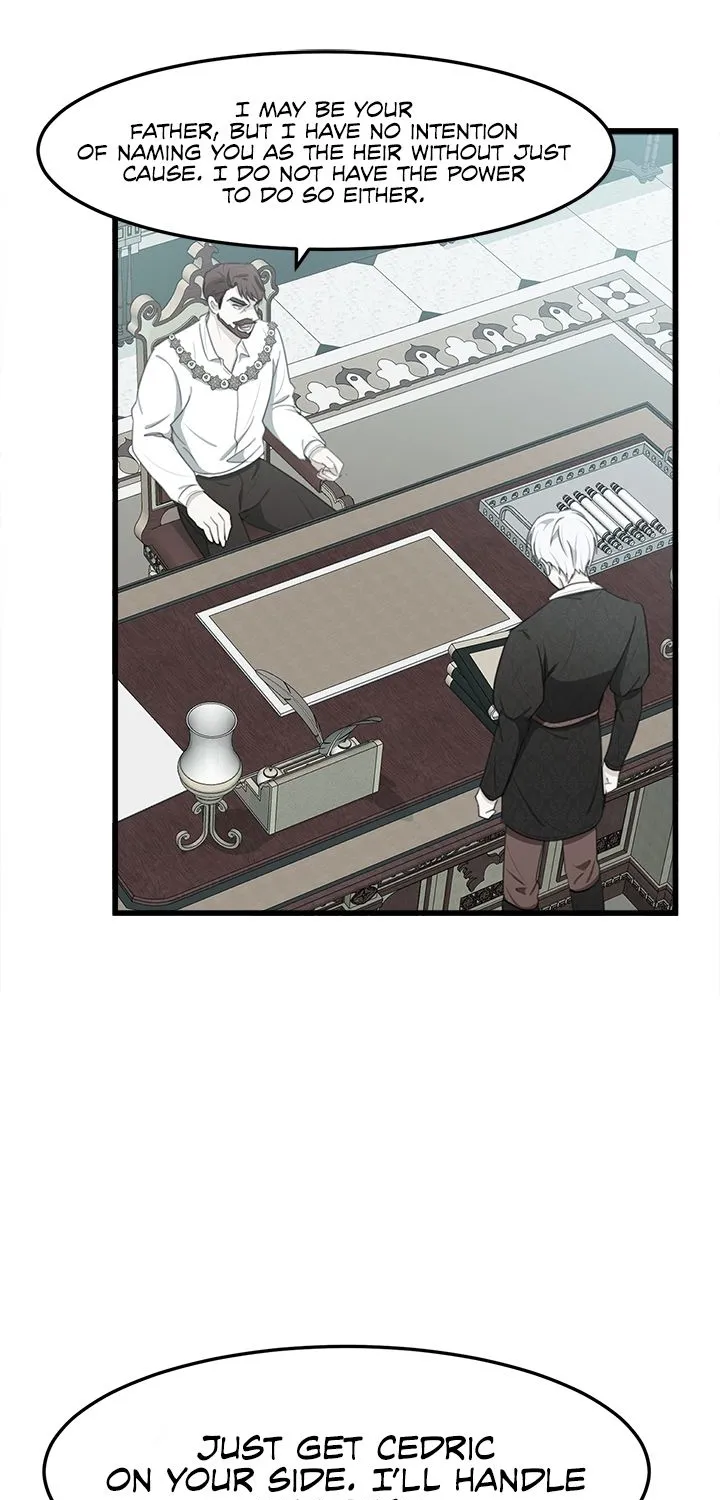 The Villainess Lives Twice Zinmanga X Chapter 26 Page 5