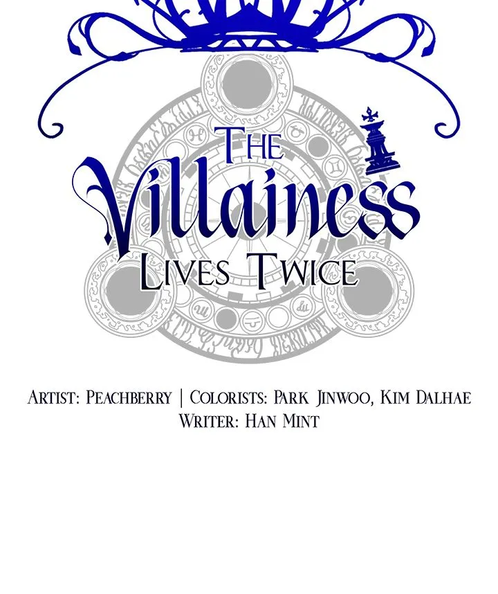 The Villainess Lives Twice Zinmanga X Chapter 26 Page 7
