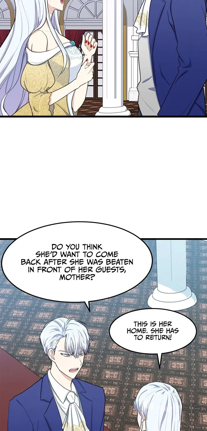 The Villainess Lives Twice Zinmanga X Chapter 26 Page 12