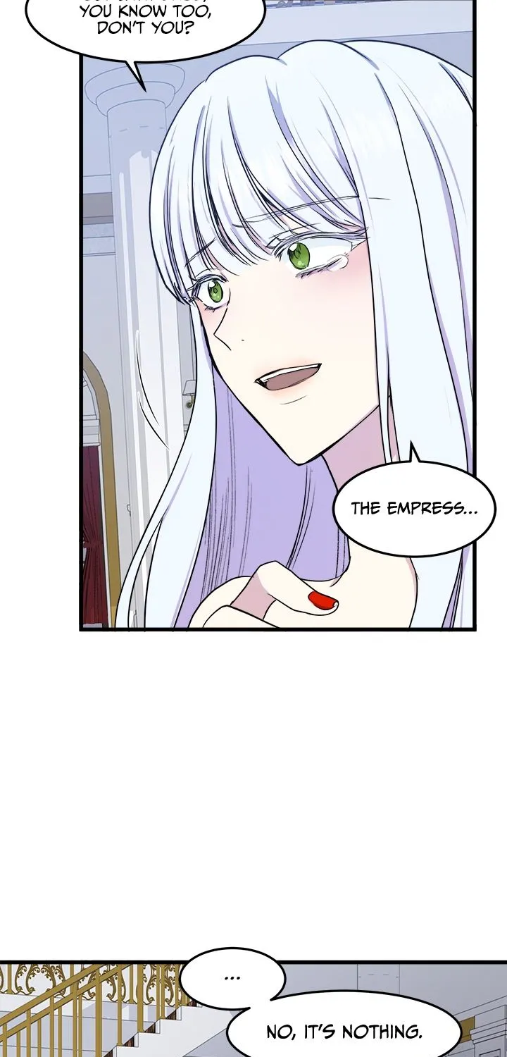 The Villainess Lives Twice Zinmanga X Chapter 26 Page 27