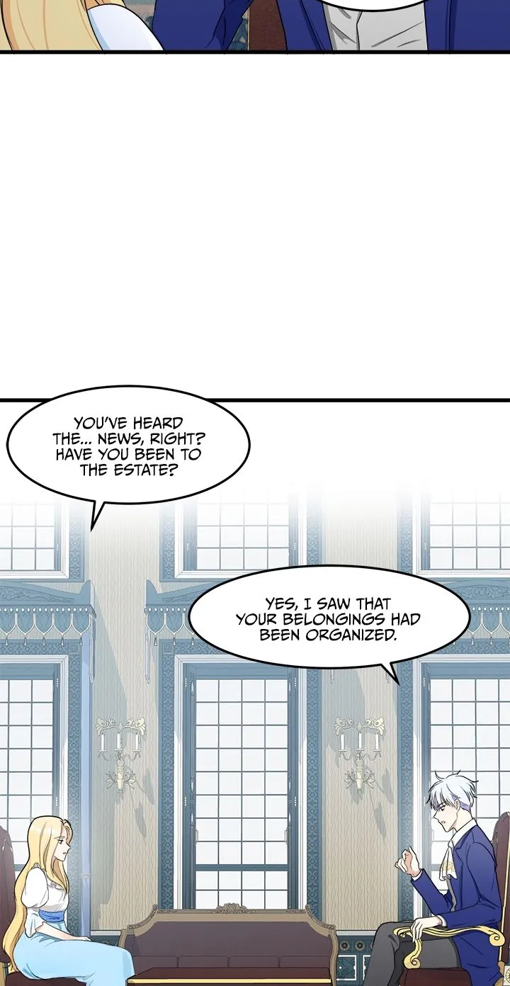 The Villainess Lives Twice Zinmanga X Chapter 25 Page 17